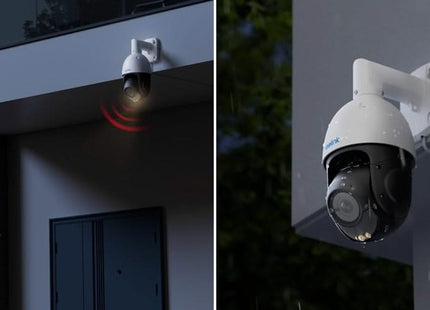 Reolink P840,  4K/8MP PTZ PoE Camera, 5x optische zoom