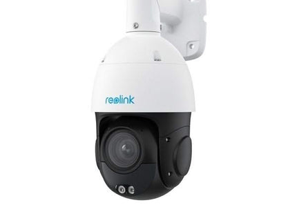 Reolink P850, 4K PTZ Camera met 16x optische zoom, Auto Tracking en PoE
