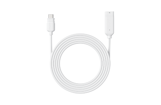 Reolink Reolink 4.5m extension cable Reolink solar panel with USB-C connections