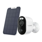 Reolink B310 con panel solar, cámara inalámbrica de 3 MP con batería