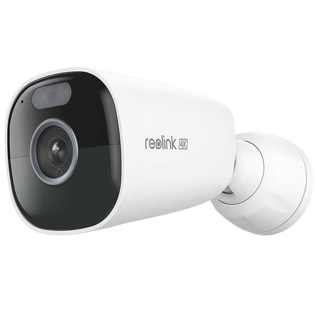 Reolink Reolink B340, fotocamera WiFi Dual-Band da 5 MP a batteria con AI