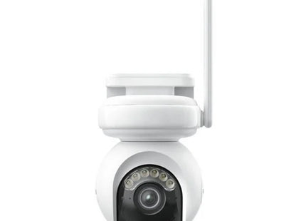 Reolink Reolink B660-W, 8MP 4K PT Dual-Band WiFi Battery Camera ColorX Spotlights