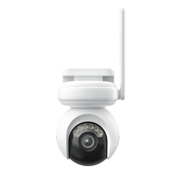 Reolink Reolink B660-W, 8MP 4K PT Dual-Band WiFi Battery Camera ColorX Spotlights