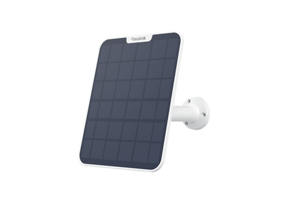 Reolink Reolink B770, 4K Dual-lens Batterijcamera WiFi 6 PTZ  met zonnepaneel