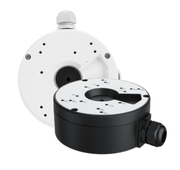 Reolink Reolink D20 Montage box Zwart