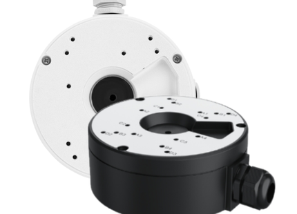 Reolink Reolink D20 Caja de montaje Negro