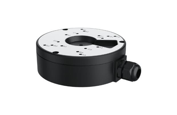 Reolink Reolink D20 Boîtier de montage Noir