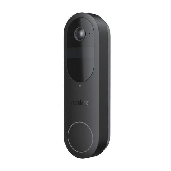 Campainha de vídeo Reolink Reolink D340B com Reolink Home Hub1
