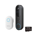 Reolink D340B: videoportero WiFi con timbre y tarjeta micro SD de 64 GB