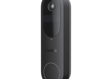 Reolink D340B: videoportero WiFi con timbre y tarjeta micro SD de 64 GB