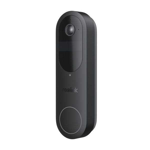 Reolink Reolink D340B Bateria recarregável para campainha de vídeo WiFi