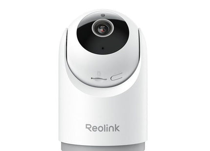 Reolink Reolink E321-W, telecamera interna WiFi da 3 MP con rilevamento intelligente e audio a 2 vie
