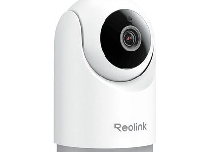 Reolink Reolink E321-W, telecamera interna WiFi da 3 MP con rilevamento intelligente e audio a 2 vie