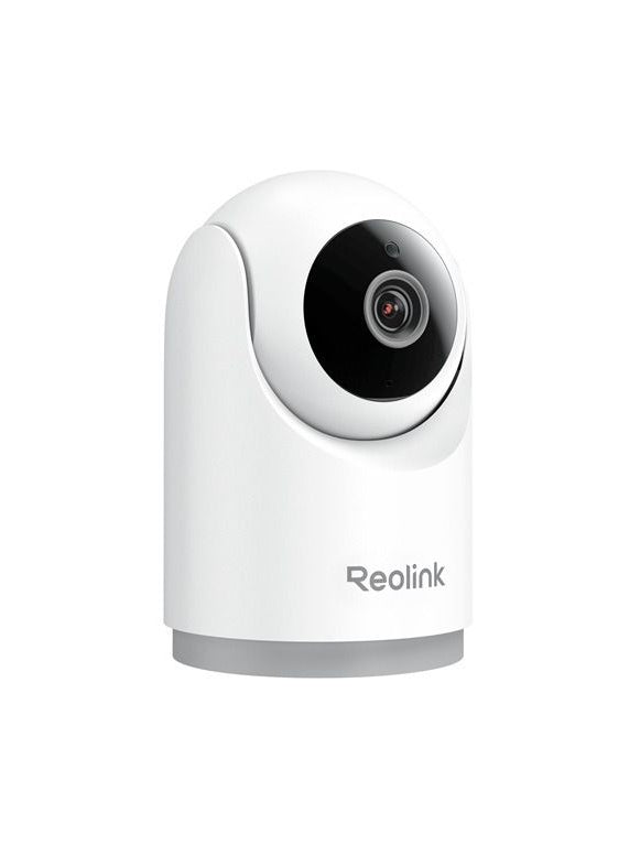Reolink Reolink E321-W, caméra intérieure WiFi 3MP avec détection intelligente et audio bidirectionnel