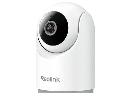 Reolink Reolink E321-W, telecamera interna WiFi da 3 MP con rilevamento intelligente e audio a 2 vie