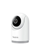 Reolink Reolink E321-W, telecamera interna WiFi da 3 MP con rilevamento intelligente e audio a 2 vie