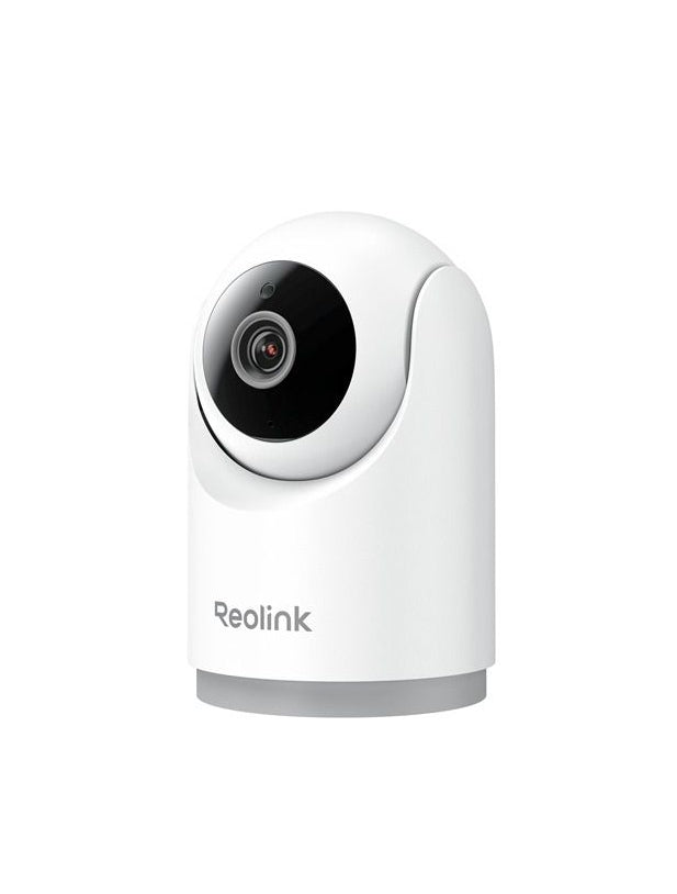 Reolink Reolink E321-W, caméra intérieure WiFi 3MP avec détection intelligente et audio bidirectionnel