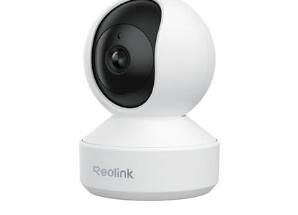 Reolink Reolink E340 Caméra PTZ double bande WiFi 8 mégapixels 4K, zoom optique 3x