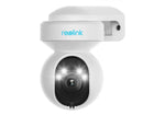 Reolink Reolink E560, telecamera WiFi dual-band PTZ intelligente da 4K/8MP con tracciamento automatico