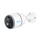 Reolink G330, cámara con batería de 4 MP y 4G LTE con detección inteligente