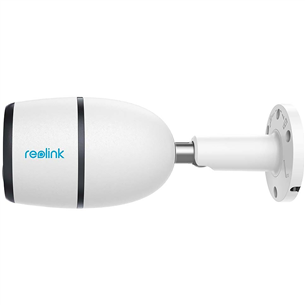 Reolink G330, cámara con batería de 4 MP y 4G LTE con detección inteligente