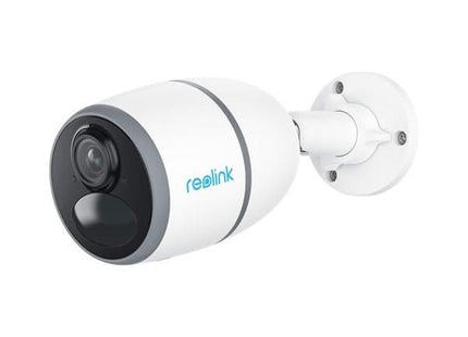Reolink Reolink G330 + Pannello solare 2, Fotocamera wireless 4MP 4G LTE a batteria