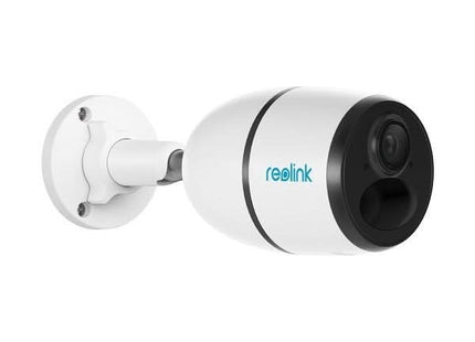 Reolink Reolink G330 + Pannello solare 2, Fotocamera wireless 4MP 4G LTE a batteria