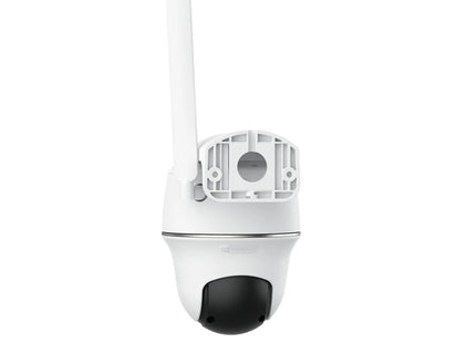Reolink G440, cámara con batería 4G LTE de 8 MP y 4K con función de giro e inclinación y detección inteligente