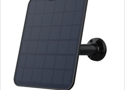 Reolink Reolink G770-C, Fotocamera 4K 8MP Doppio Obiettivo, Batteria 4G PT con Pannello Solare