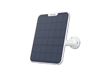 Reolink Reolink G770-W + Solar, 4G LTE 8MP 4K Dual-lens batterijcamera met auto-zoom tracking en Solar paneel