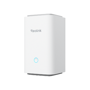 Reolink Reolink Home Hub PRO P1, hub de seguridad inalámbrico con Gestión Multidispositivo, 2TB HDD, WiFi 6