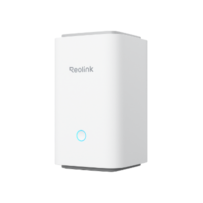 Reolink Reolink Home Hub PRO P1, hub de sécurité sans fil avec gestion multi-appareils, disque dur 2 To, WiFi 6
