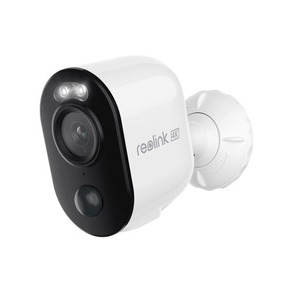 Reolink Reolink Home Hub1 with 2x Reolink B310 camera