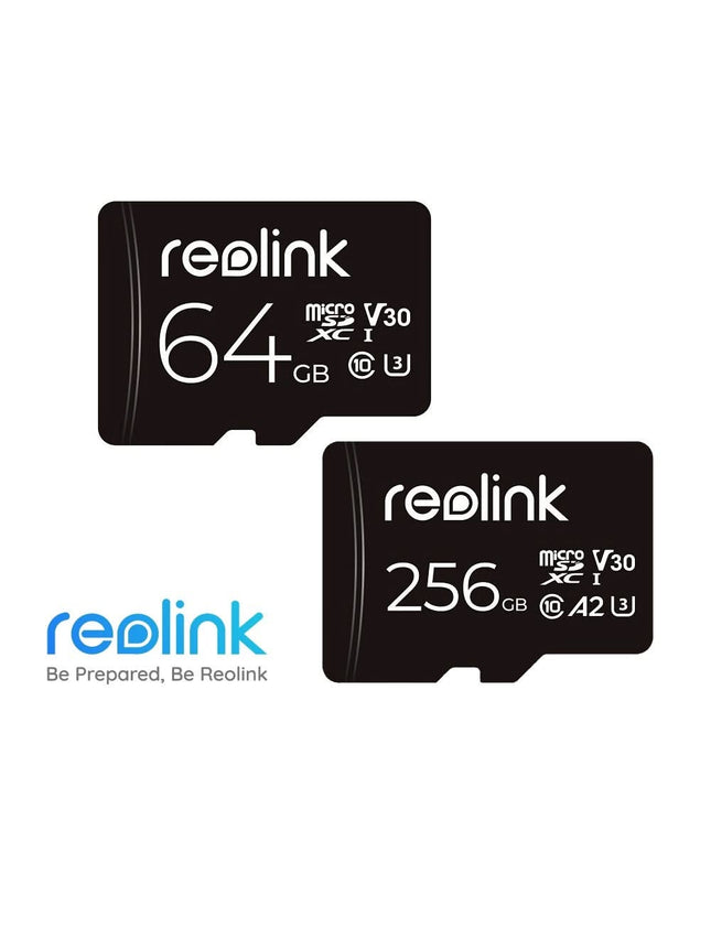 Reolink Scheda Micro SD Reolink