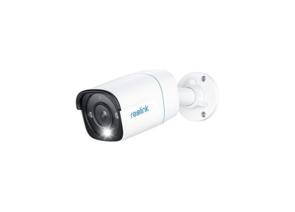 Reolink NVS16-8MB8, kit de seguridad 4K, UHD, PoE y disco duro de 4 TB