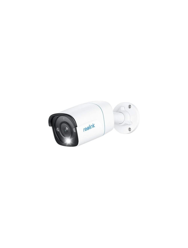 Reolink Reolink NVS16-8MB8, 4K Security Set, UHD, PoE and 4TB HDD