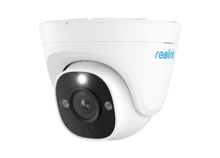 Reolink Reolink NVS8-12MD4, slimme 12MP PoE beveiligingsset met intelligente detectie en 24/7 opnemen, Full Color