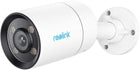Reolink Reolink P320X, ColorX, 2K, 4MP PoE, telecamera IP con visione notturna a colori