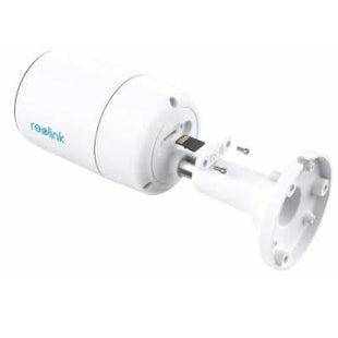 Reolink Reolink P320X, ColorX, 2K, 4MP PoE, telecamera IP con visione notturna a colori