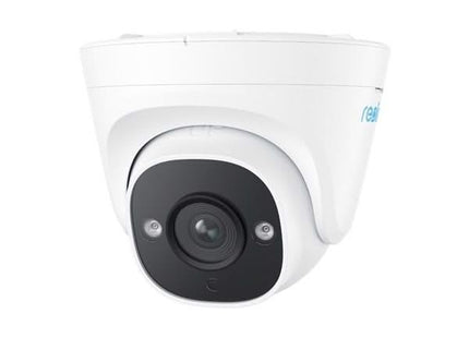 Reolink Reolink P324, câmera torre de 5 MP com detecção inteligente e PoE