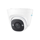 Reolink Reolink P324, câmera torre de 5 MP com detecção inteligente e PoE
