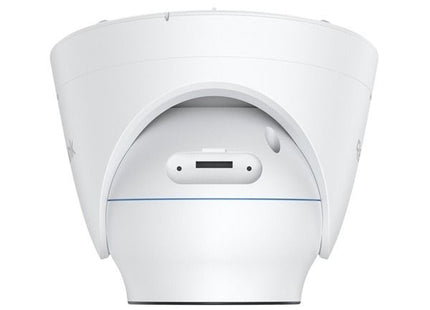 Reolink Reolink P335X-W, caméra tourelle 8MP 4K avec vision nocturne PoE et ColorX
