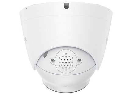 Reolink Reolink P335X-W, caméra tourelle 8MP 4K avec vision nocturne PoE et ColorX