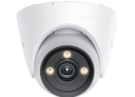 Reolink Reolink P335X-W, caméra tourelle 8MP 4K avec vision nocturne PoE et ColorX
