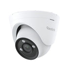 Reolink Reolink P335X-W, caméra tourelle 8MP 4K avec vision nocturne PoE et ColorX