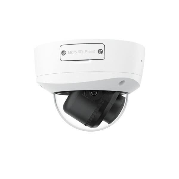 Reolink Reolink P337, 8MP 4K vandalismebestendige PoE dome camera met kleurennachtzicht