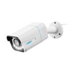 Reolink Reolink P430, holofote de detecção inteligente 8Mp/4K Zoom 5x PoE áudio bidirecional