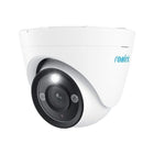 Reolink Reolink P434, fotocamera da esterno 4K PoE da 8 MP con zoom ottico 3x