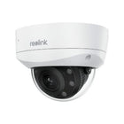 Reolink Reolink P437, Cámara Inteligente 4K PoE con Zoom Óptico 5X
