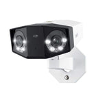 Reolink P730, cámara 4K de doble lente con ángulo de visión de 180° y PoE